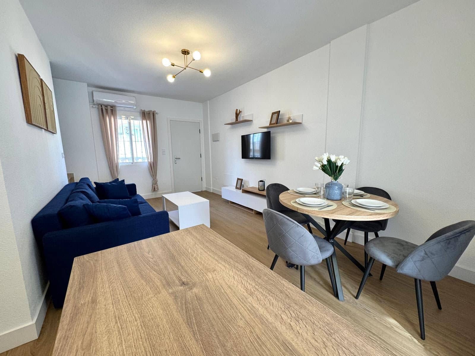 2 camera da letto Appartamento in vendita in Campoamor - 179.000 € (Rif: 9608288)