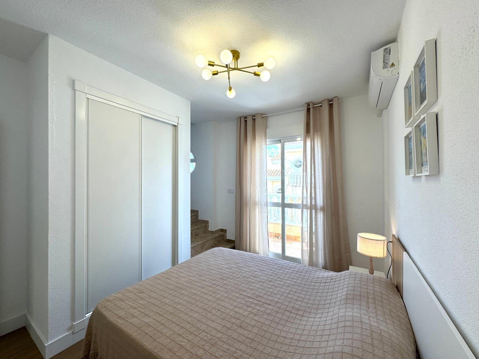 2 camera da letto Appartamento in vendita in Campoamor - 179.000 € (Rif: 9608288)