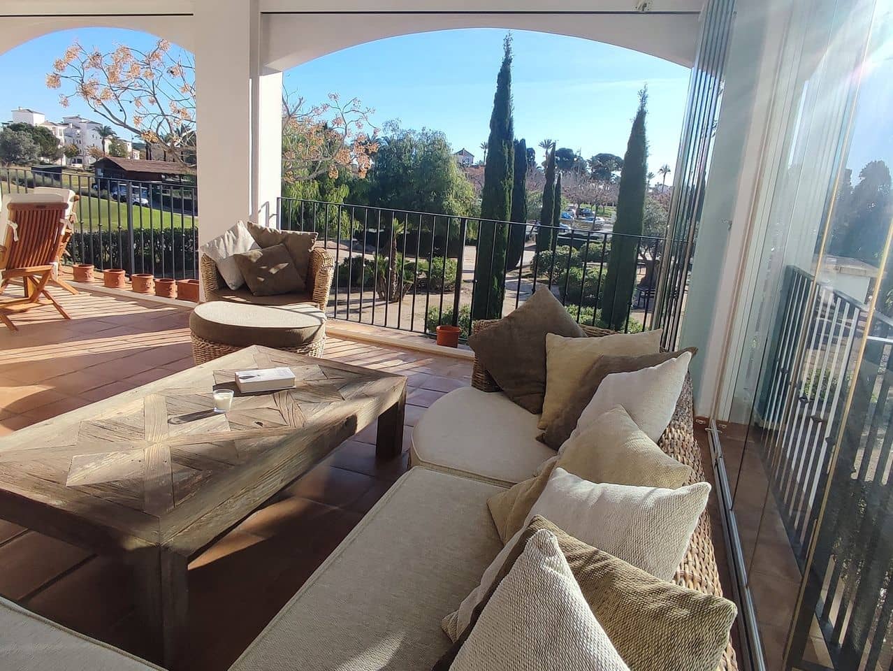 2 bedroom Apartment for sale in Sucina - € 174,990 (Ref: 9608289)