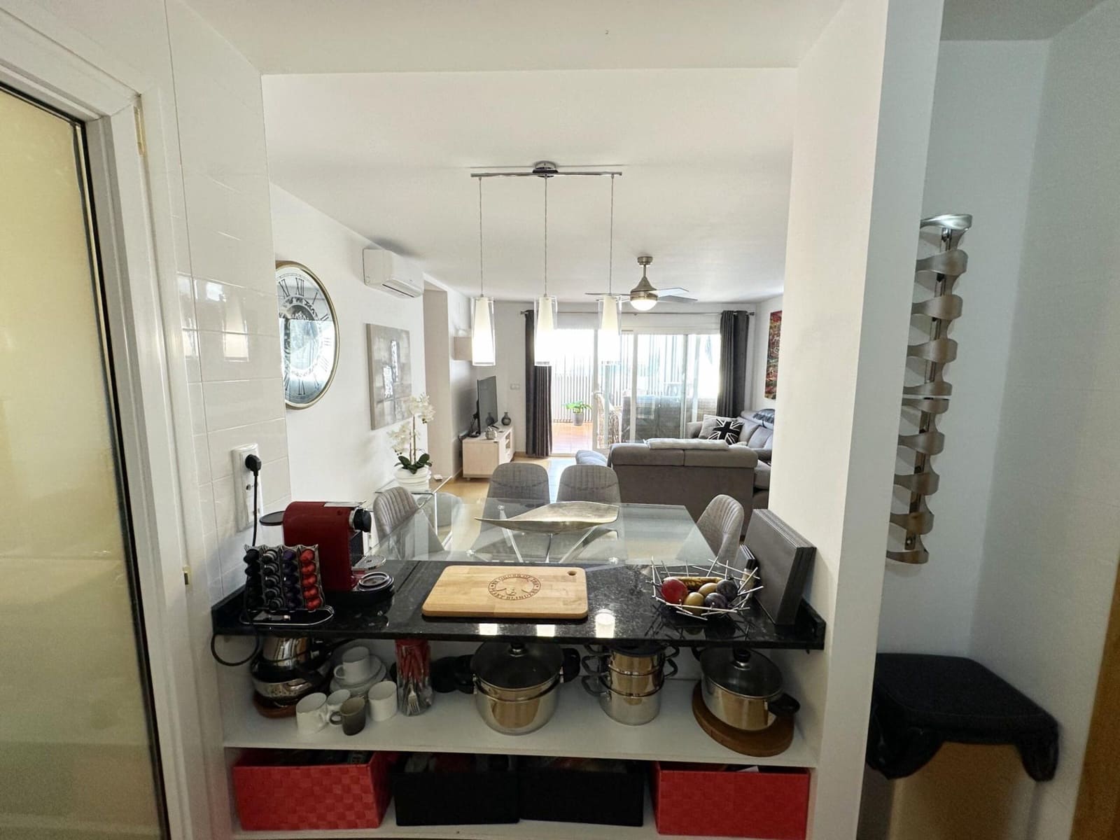 3 chambre Appartement à vendre à Torre-Pacheco - 179 950 € (Ref: 9608290)