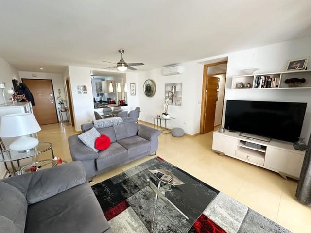 3 soveværelse Lejlighed til salg i Torre-Pacheco - € 179.950 (Ref: 9608290)