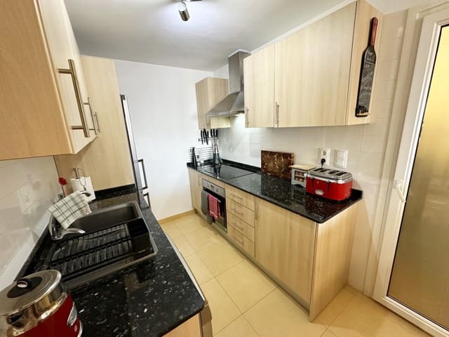 3 soveværelse Lejlighed til salg i Torre-Pacheco - € 179.950 (Ref: 9608290)