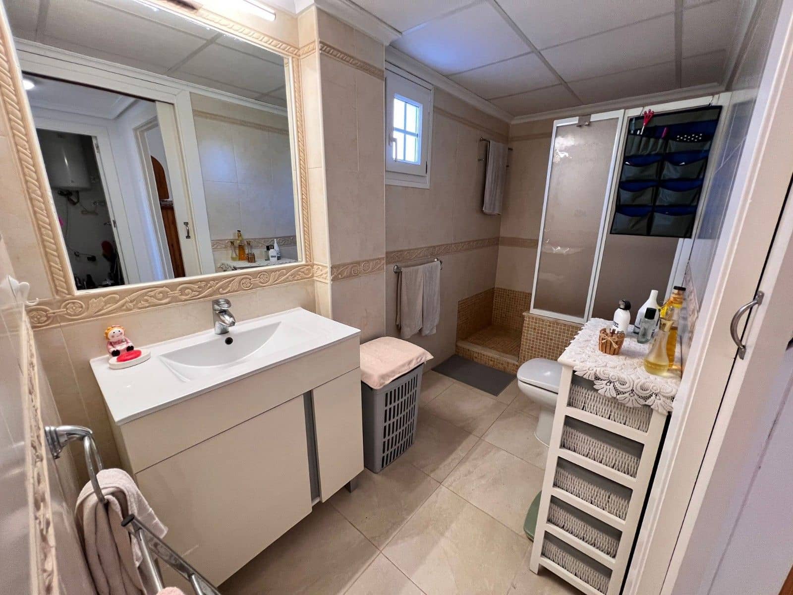 2 sovrum Lägenhet till salu i Guardamar del Segura - 175 000 € (Ref: 9608294)