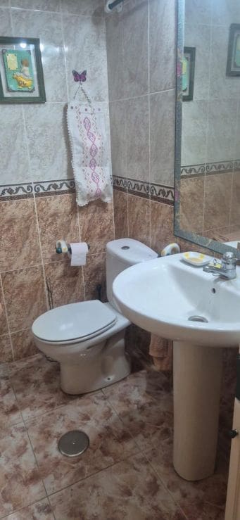 Apartamento de 2 habitaciones en Torrevieja en venta - 174.000 € (Ref: 9608295)