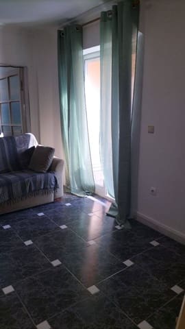 2 soverom Penthouse til salgs i Torrevieja med svømmebasseng - € 170 000 (Ref: 9608296)