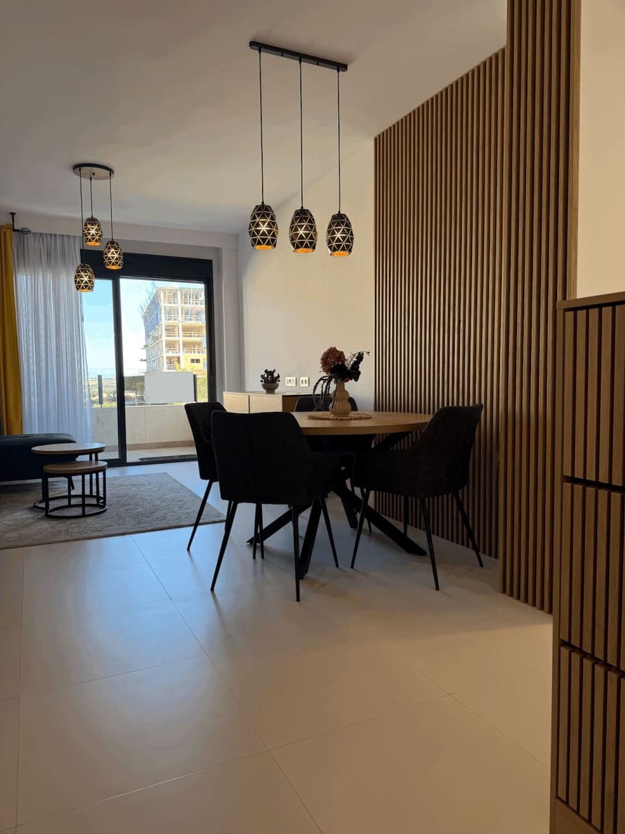 2 camera da letto Appartamento in vendita in San Miguel de Salinas - 179.000 € (Rif: 9608298)