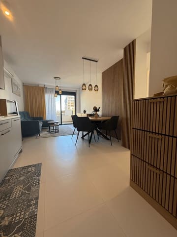 2 chambre Appartement à vendre à San Miguel de Salinas - 179 000 € (Ref: 9608298)