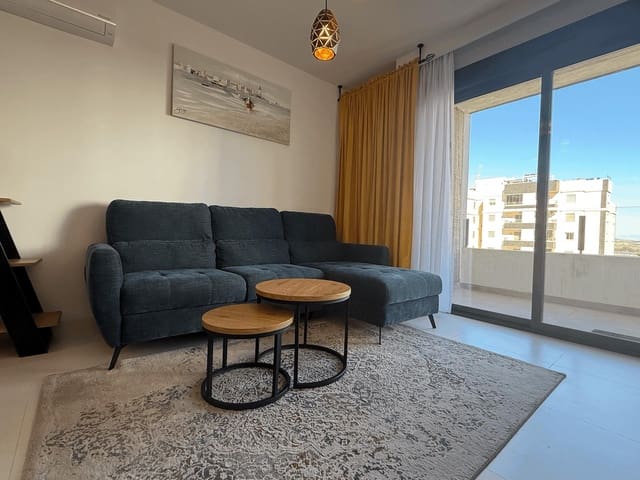 2 chambre Appartement à vendre à San Miguel de Salinas - 179 000 € (Ref: 9608298)