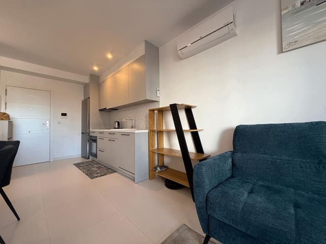 2 chambre Appartement à vendre à San Miguel de Salinas - 179 000 € (Ref: 9608298)