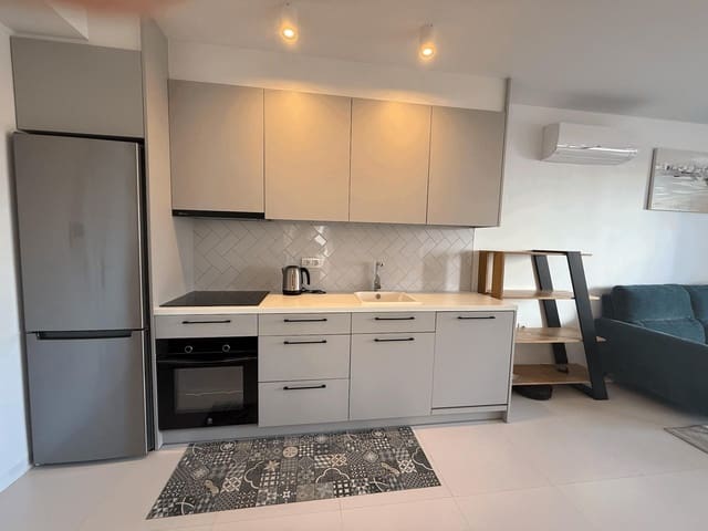 2 chambre Appartement à vendre à San Miguel de Salinas - 179 000 € (Ref: 9608298)