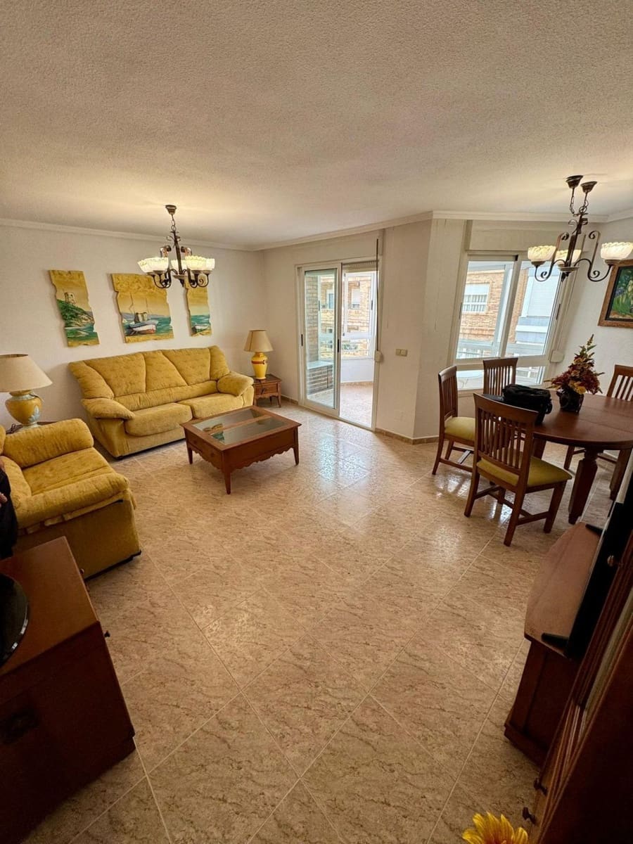 3 chambre Appartement à vendre à Torrevieja - 173 000 € (Ref: 9608299)