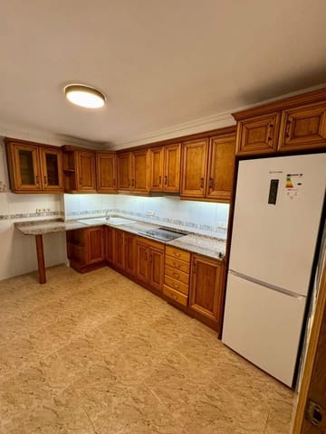 3 chambre Appartement à vendre à Centro, Torrevieja - 173 000 € (Ref: 9608299)