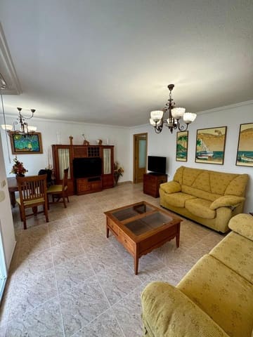 3 bedroom Apartment for sale in Centro, Torrevieja - € 173,000 (Ref: 9608299)