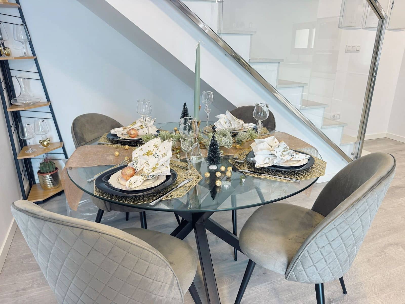 2 soveværelse Penthouse til salg i Los Dolses - € 338.800 (Ref: 9611432)