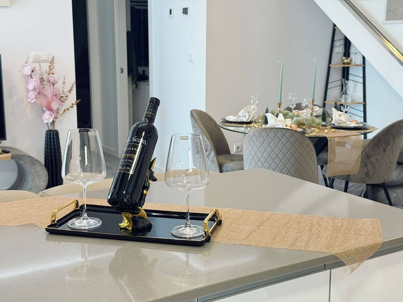 2 soveværelse Penthouse til salg i Los Dolses - € 338.800 (Ref: 9611432)