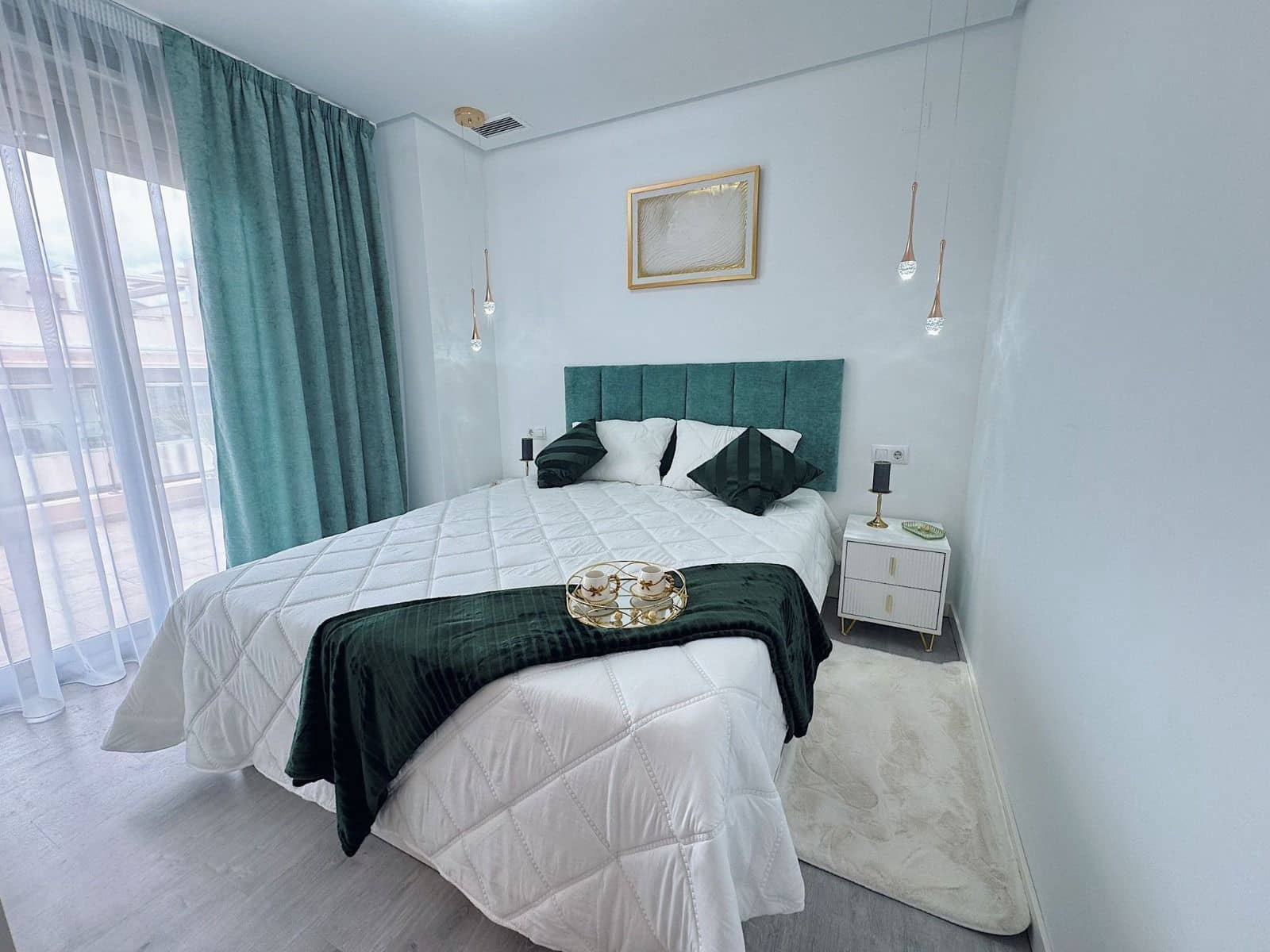 2 soveværelse Penthouse til salg i Los Dolses - € 338.800 (Ref: 9611432)