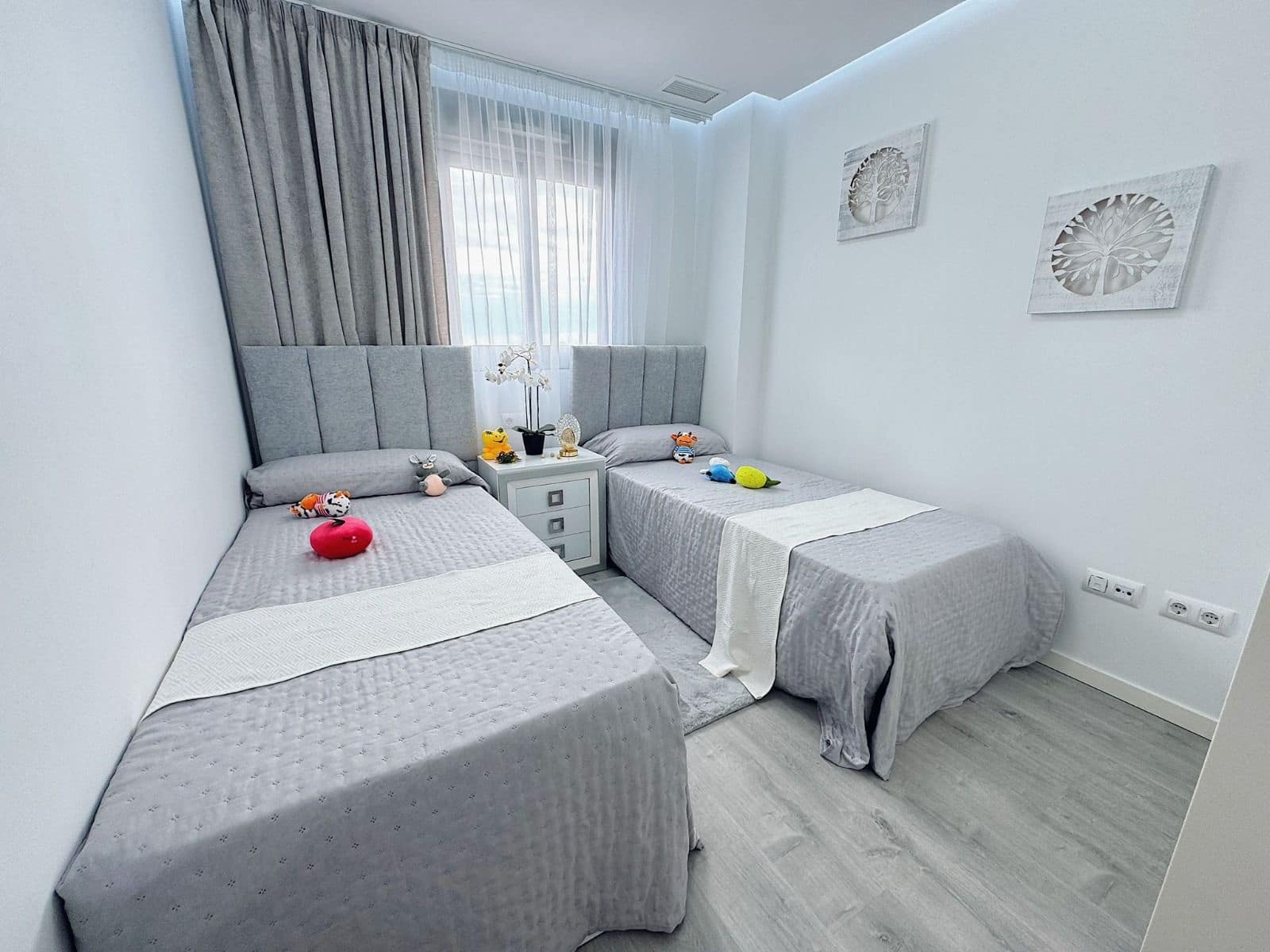 2 soveværelse Penthouse til salg i Los Dolses - € 338.800 (Ref: 9611432)