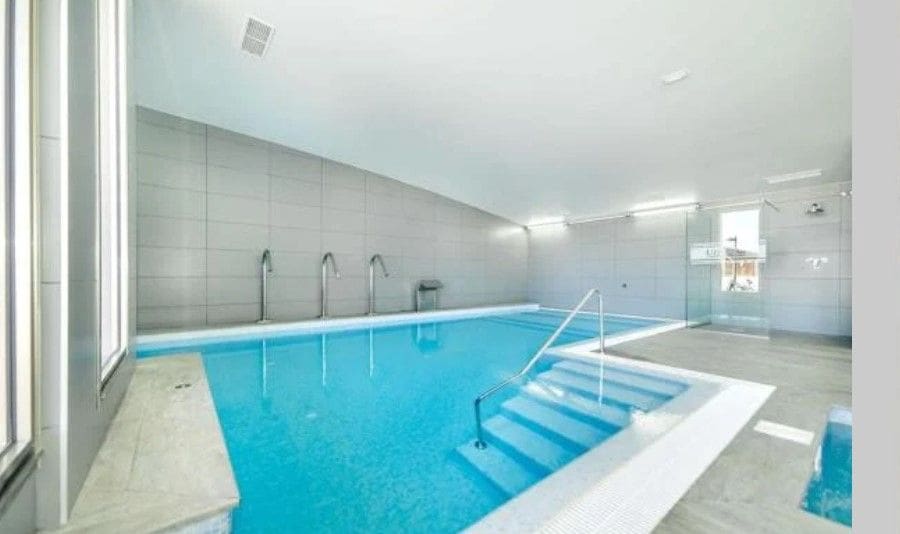 2 soveværelse Penthouse til salg i Los Dolses - € 338.800 (Ref: 9611432)