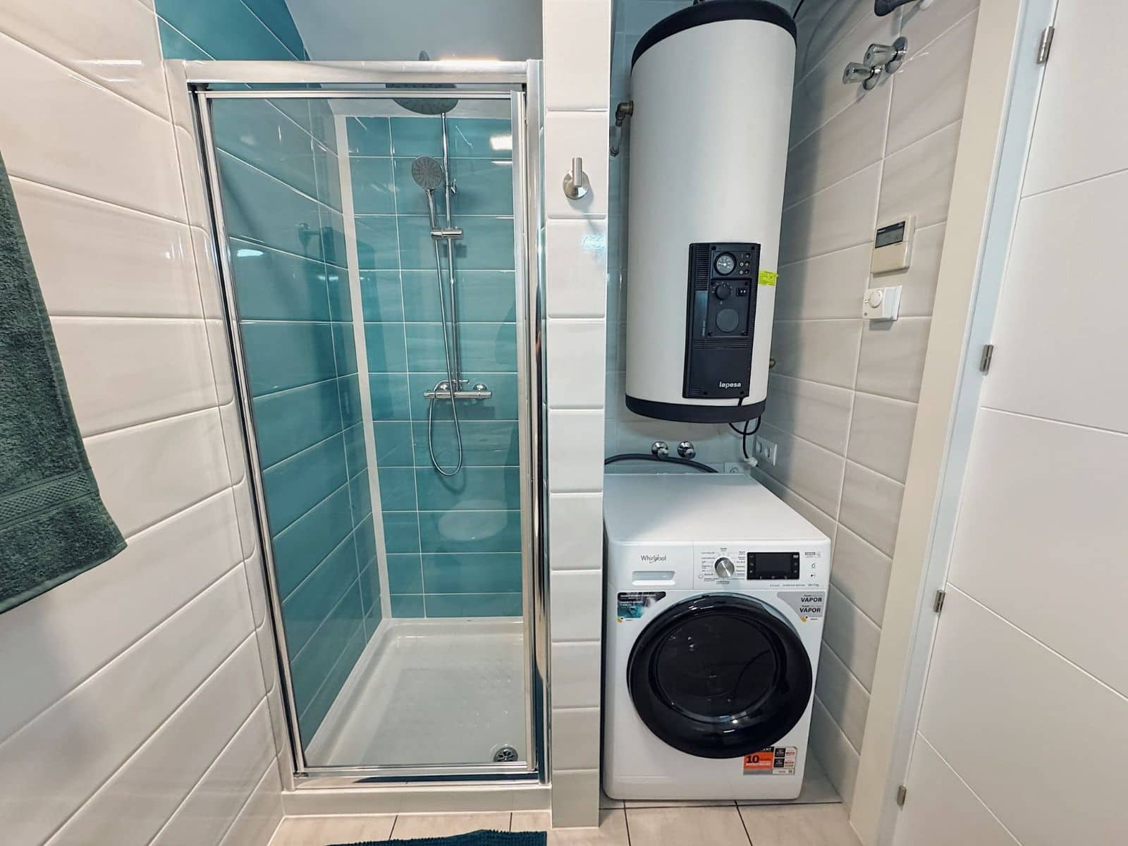 2 soveværelse Penthouse til salg i Los Dolses - € 338.800 (Ref: 9611432)