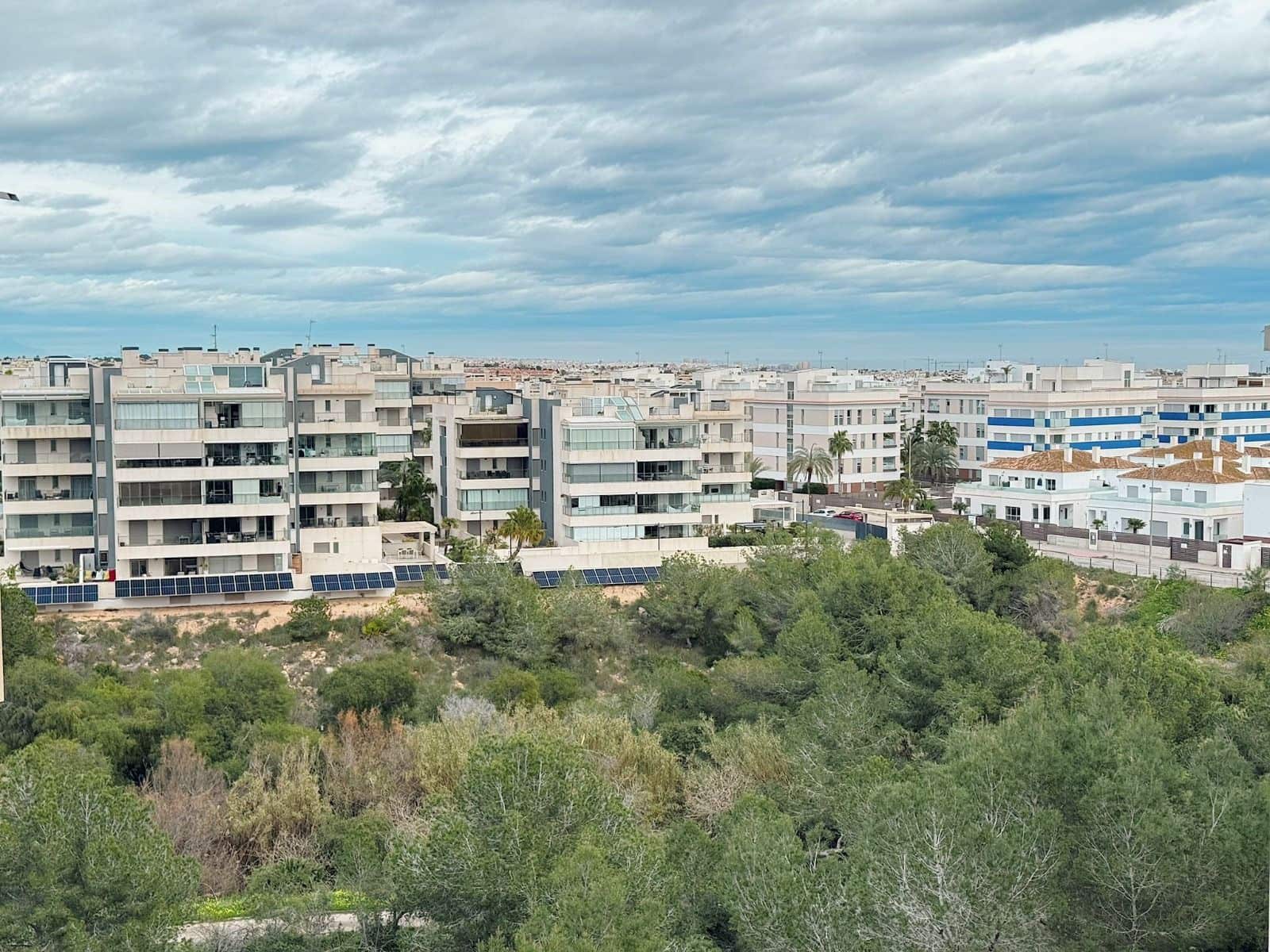 2 soveværelse Penthouse til salg i Los Dolses - € 338.800 (Ref: 9611432)