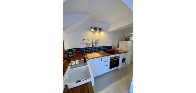 2 bedroom Bungalow for sale in Cabo Roig, Orihuela - € 275,000 (Ref: 9611433)