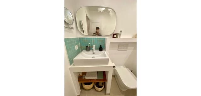 2 camera da letto Bungalow in vendita in Cabo Roig, Orihuela - 275.000 € (Rif: 9611433)