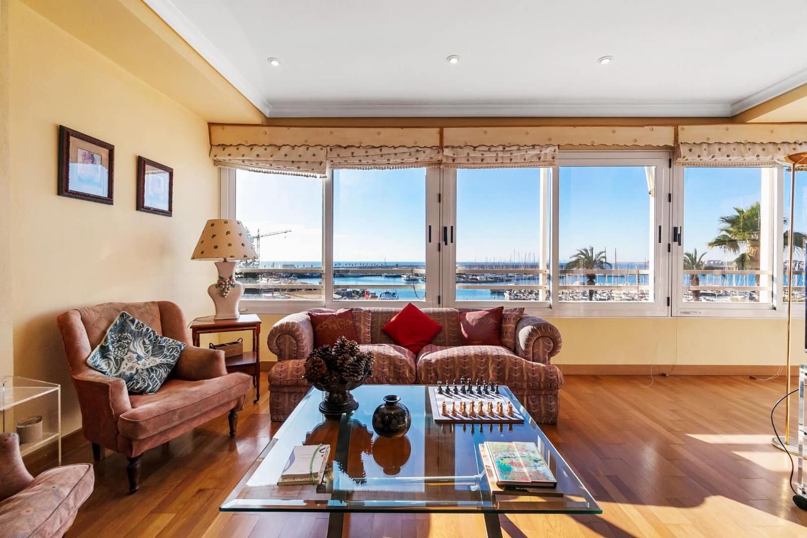 4 Zimmer Apartment zu verkaufen in Torrevieja - 499.000 € (Ref: 9611435)