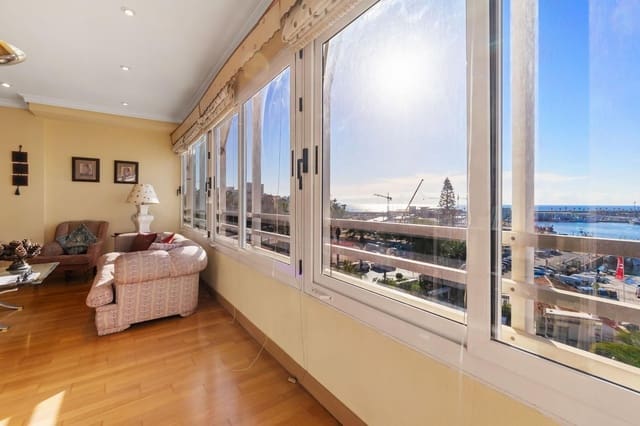 4 Zimmer Apartment zu verkaufen in Torrevieja - 499.000 € (Ref: 9611435)