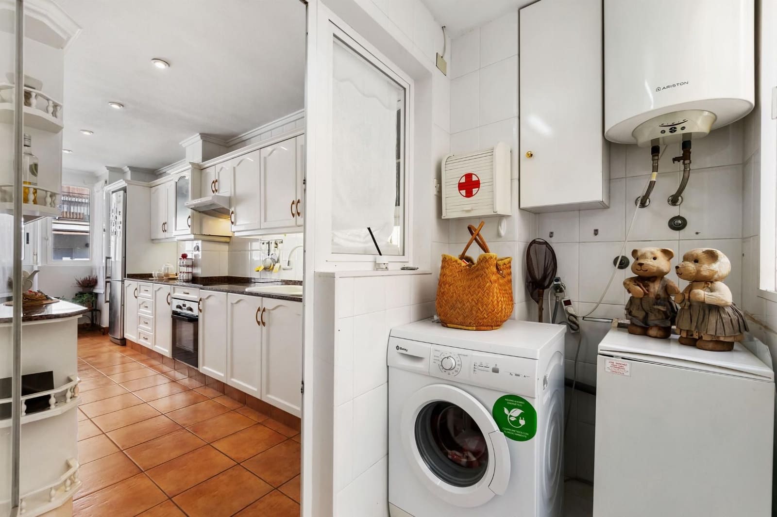 4 Zimmer Apartment zu verkaufen in Torrevieja - 499.000 € (Ref: 9611435)