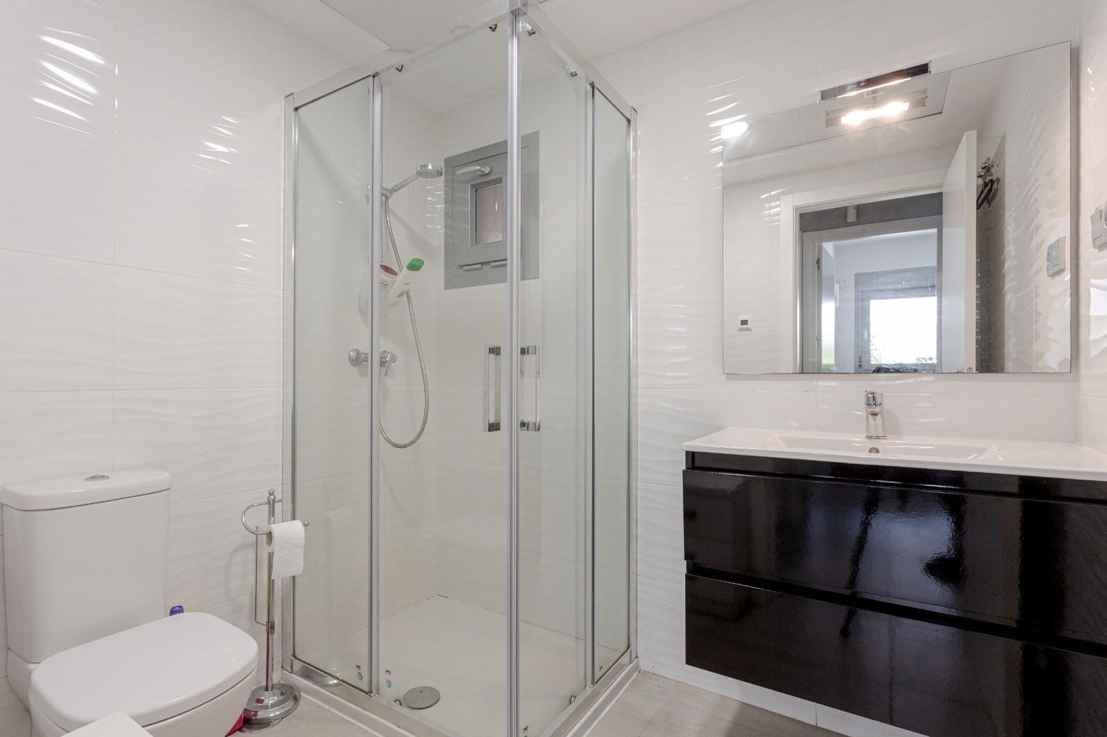 2 slaapkamer Appartement te koop in La Veleta - € 235.000 (Ref: 9611436)