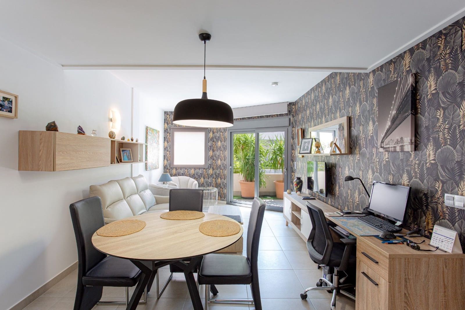 2 slaapkamer Appartement te koop in La Veleta - € 235.000 (Ref: 9611436)