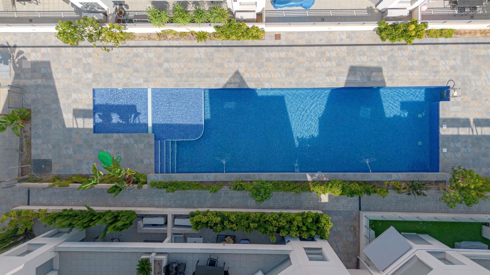 2 sovrum Lägenhet till salu i Torrevieja - 240 000 € (Ref: 9611437)