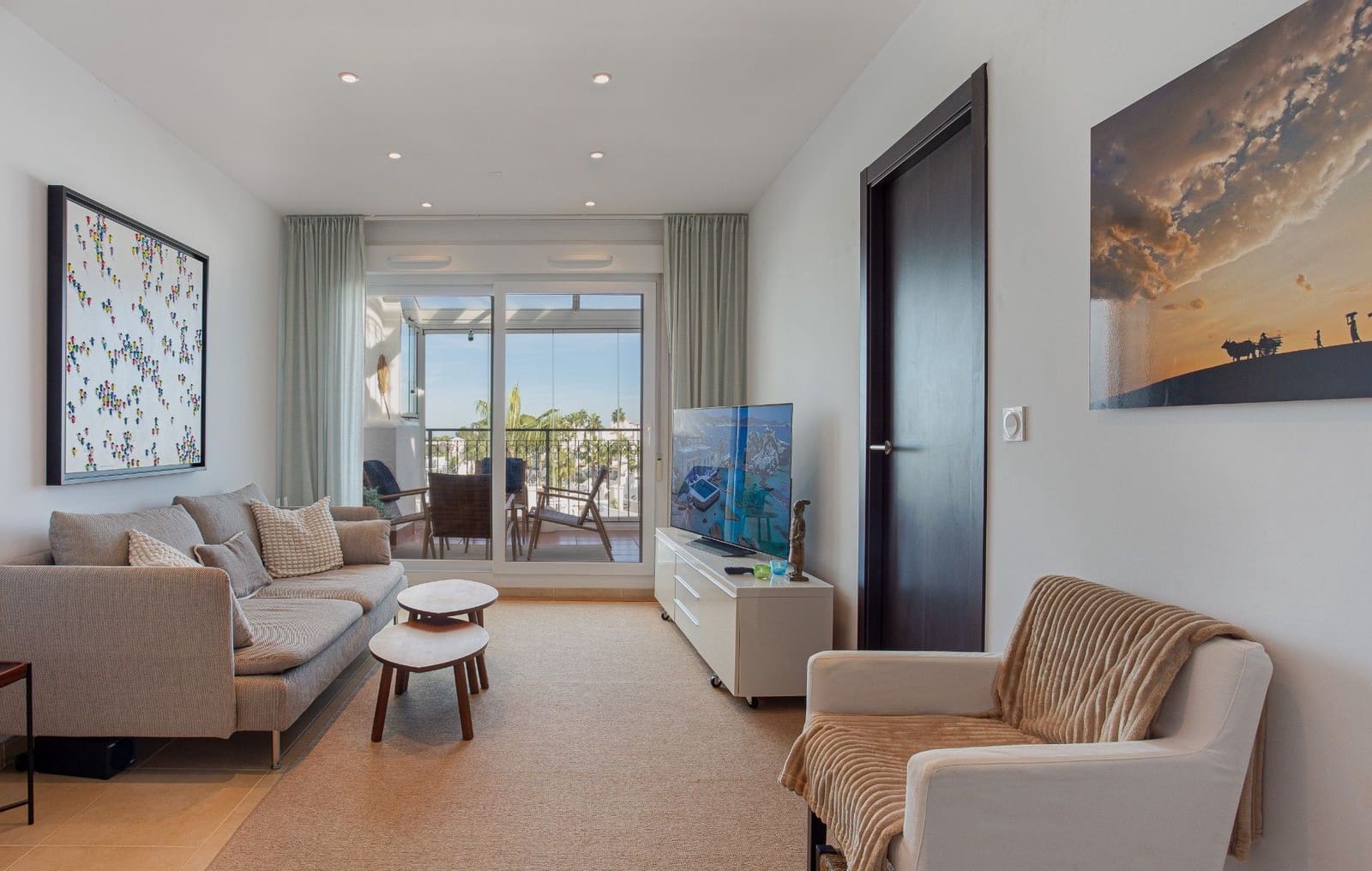 2 bedroom Apartment for sale in Orihuela Costa - € 275,000 (Ref: 9611438)