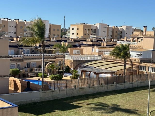 2 Zimmer Apartment zu verkaufen in Lomas de Cabo Roig - Los Dolses, Orihuela - 339.000 € (Ref: 9611440)