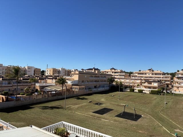 2 Zimmer Apartment zu verkaufen in Lomas de Cabo Roig - Los Dolses, Orihuela - 339.000 € (Ref: 9611440)