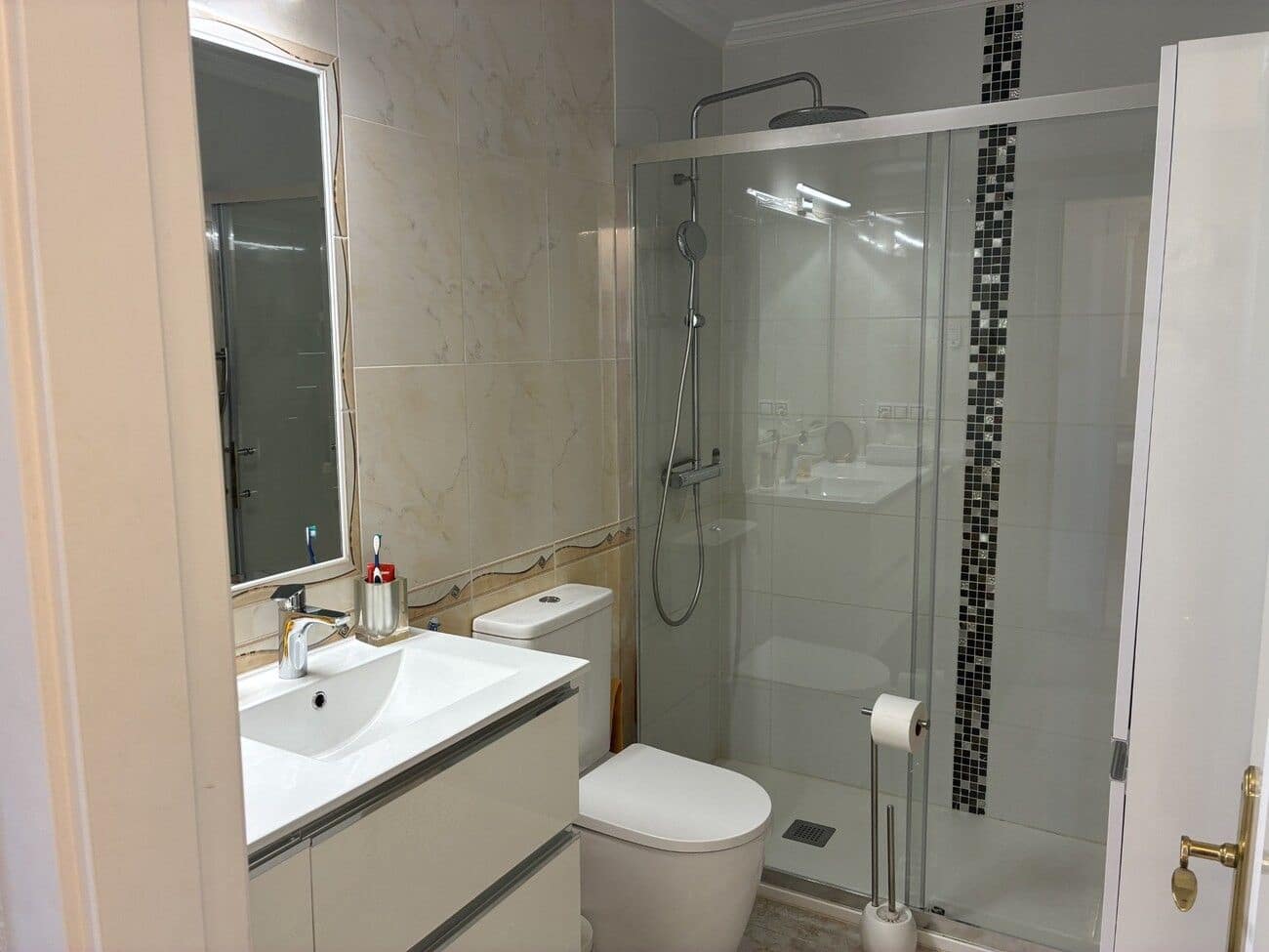 2 soveværelse Lejlighed til salg i Orihuela Costa - € 339.000 (Ref: 9611440)