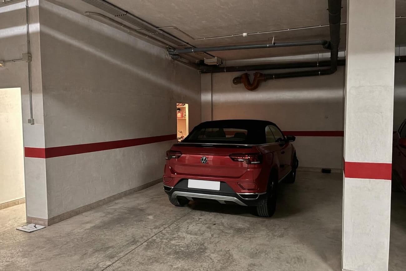 2 soveværelse Lejlighed til salg i Orihuela Costa - € 339.000 (Ref: 9611440)