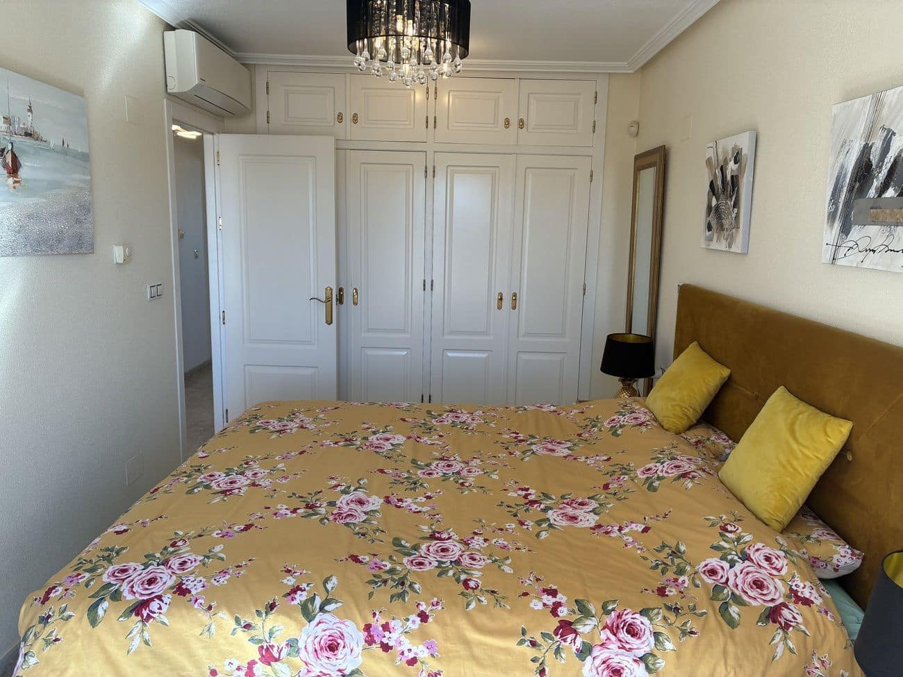 2 soveværelse Lejlighed til salg i Orihuela Costa - € 339.000 (Ref: 9611440)