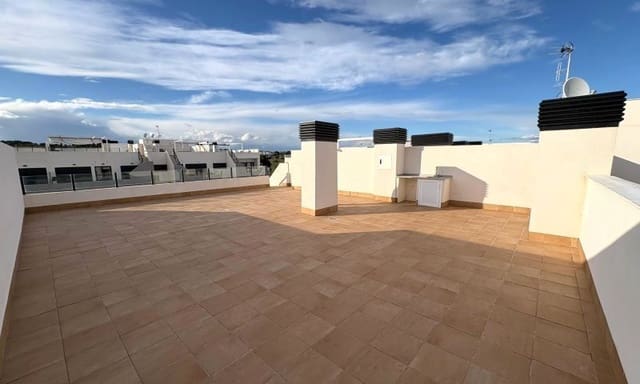 3 camera da letto Appartamento in vendita in Los Dolses, Orihuela - 390.000 € (Rif: 9611442)