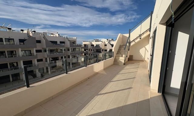 3 soverom Leilighet til salgs i Los Dolses, Orihuela - € 390 000 (Ref: 9611442)