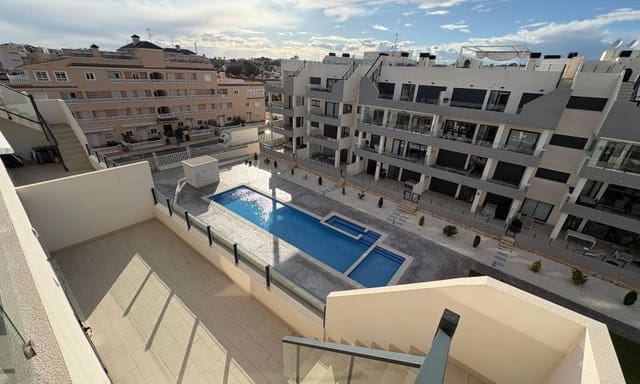 3 soverom Leilighet til salgs i Los Dolses, Orihuela - € 390 000 (Ref: 9611442)