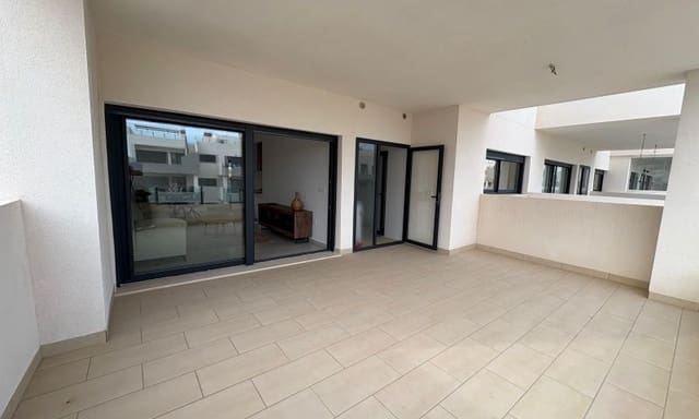 3 camera da letto Appartamento in vendita in Los Dolses, Orihuela - 345.000 € (Rif: 9611443)