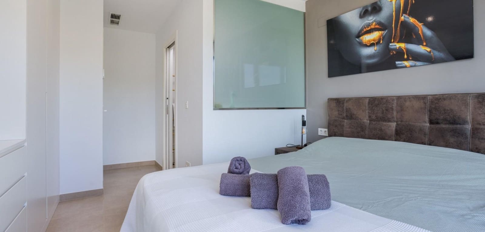 3 bedroom Terraced Villa for sale in Benijofar with pool - € 439,900 (Ref: 9611444)