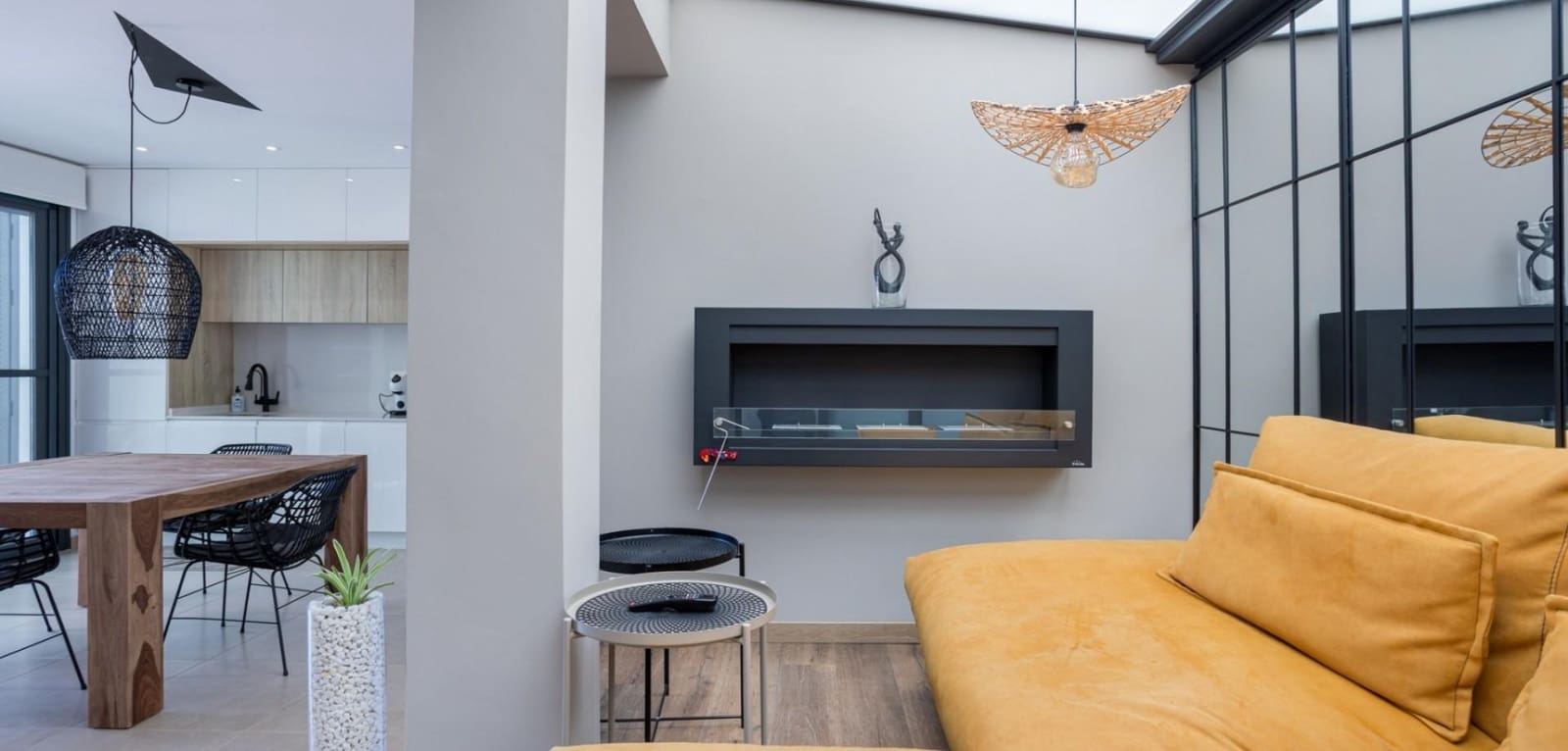 3 bedroom Terraced Villa for sale in Benijofar with pool - € 439,900 (Ref: 9611444)