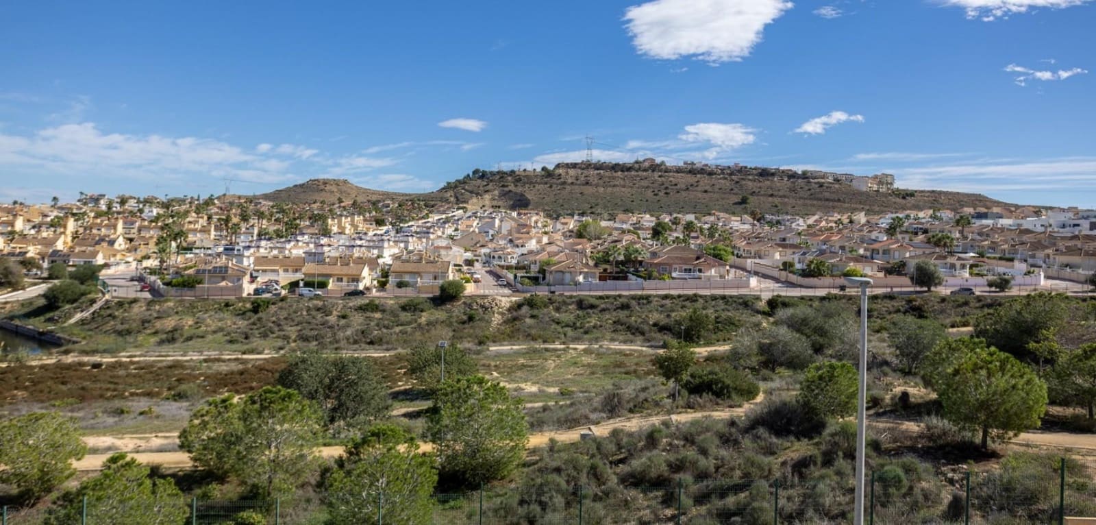 3 bedroom Terraced Villa for sale in Benijofar with pool - € 429,900 (Ref: 9611444)