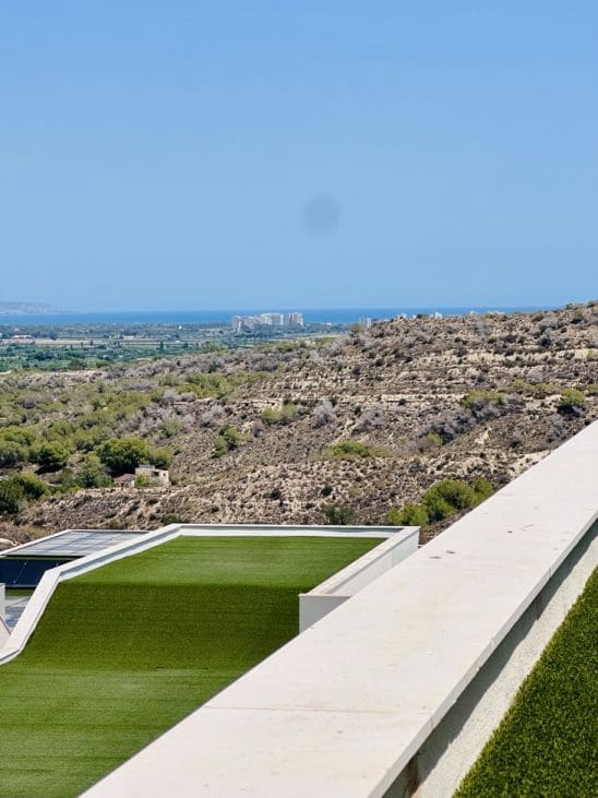 4 bedroom Villa for sale in Ciudad Quesada with pool - € 779,000 (Ref: 9611445)