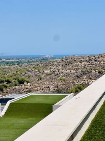 4 soveværelse Villa til salg i Ciudad Quesada, Rojales med swimmingpool - € 789.000 (Ref: 9611445)