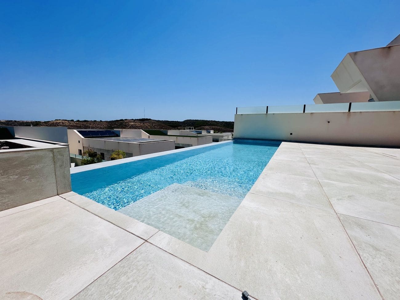 4 bedroom Villa for sale in Ciudad Quesada with pool - € 779,000 (Ref: 9611445)