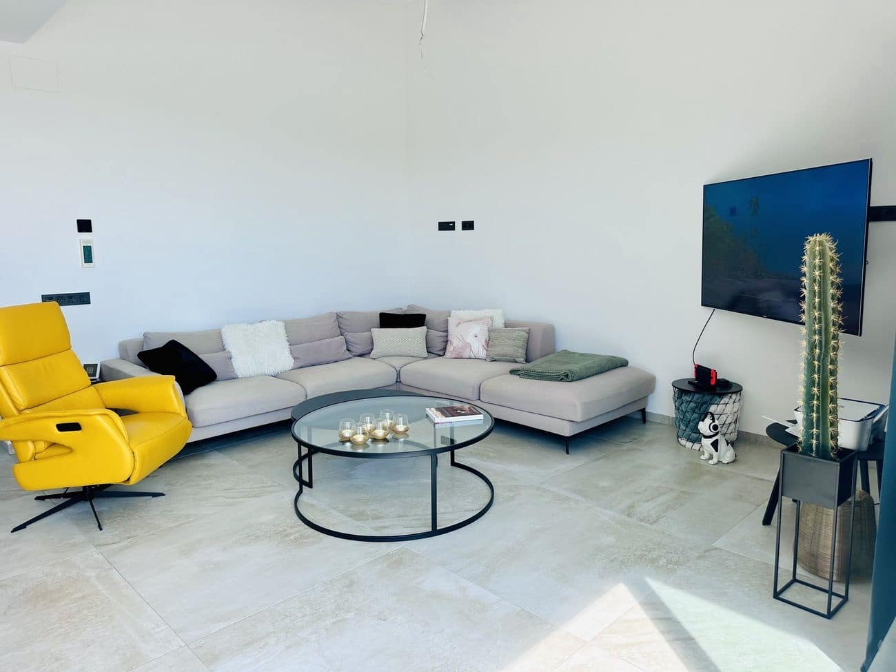 4 bedroom Villa for sale in Ciudad Quesada with pool - € 779,000 (Ref: 9611445)