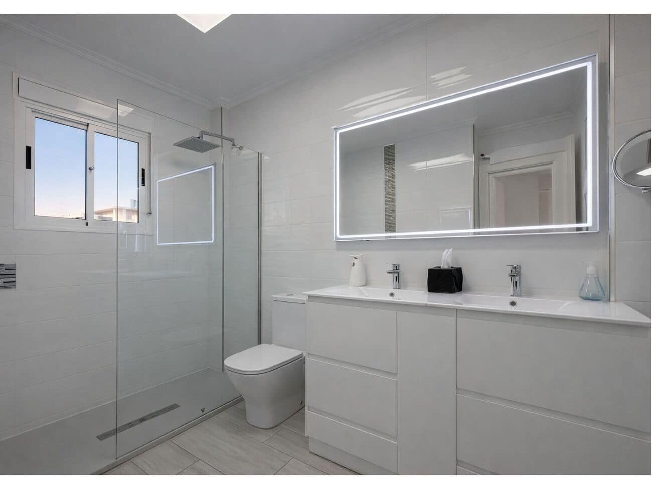 2 sovrum Lägenhet till salu i La Zenia med pool - 230 000 € (Ref: 9611446)